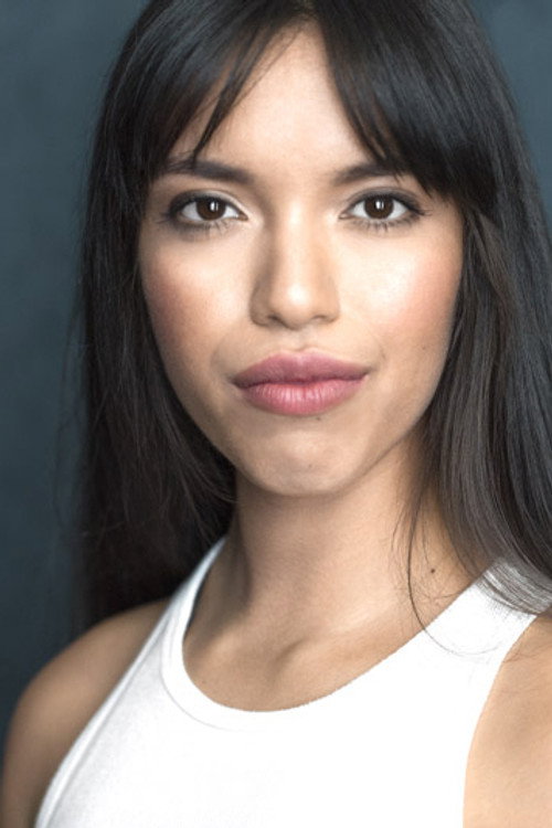 Photo of Ariana Raygoza, Acting