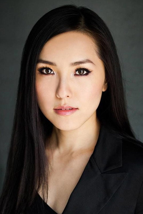 Photo of Vicky Huang, Acting
