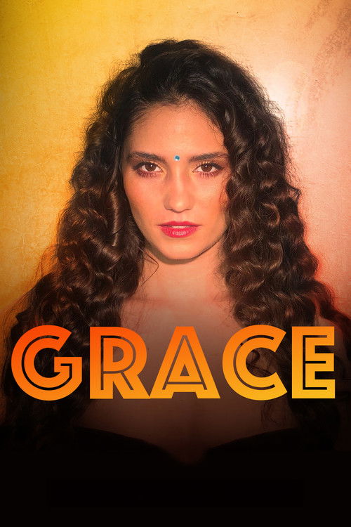Movie poster for Grace (2020)