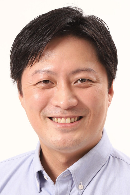 Photo of Kohei Arakawa, Acting