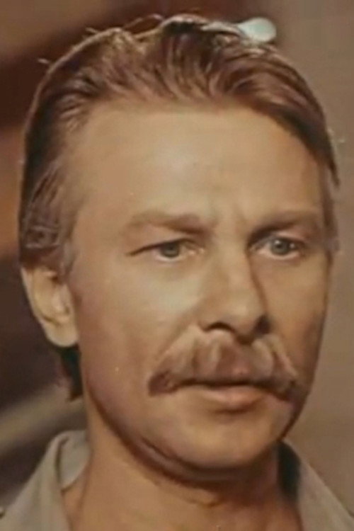 Photo of Sergey Chernov, Acting