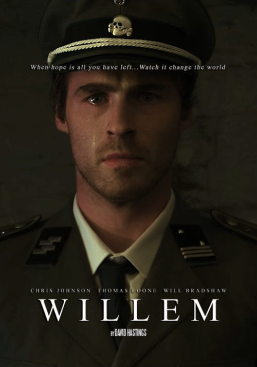 Movie poster for Willem (2020)