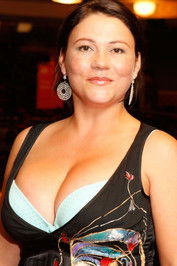 Nina Andresen Borud profile