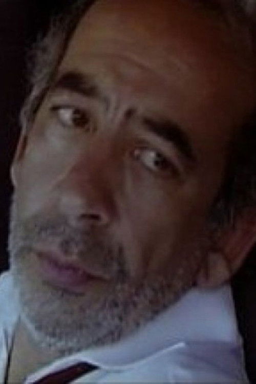 Boutros Ghaly profile