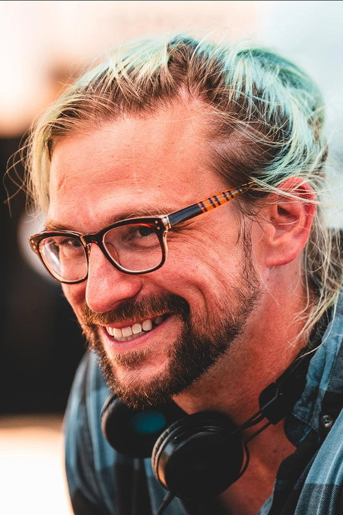 Photo of Eric White, Directing