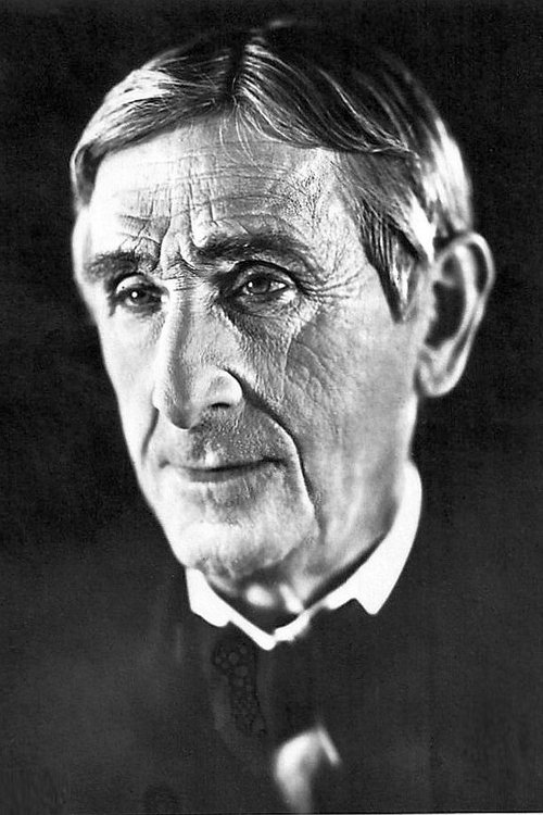 Maurice Schutz profile