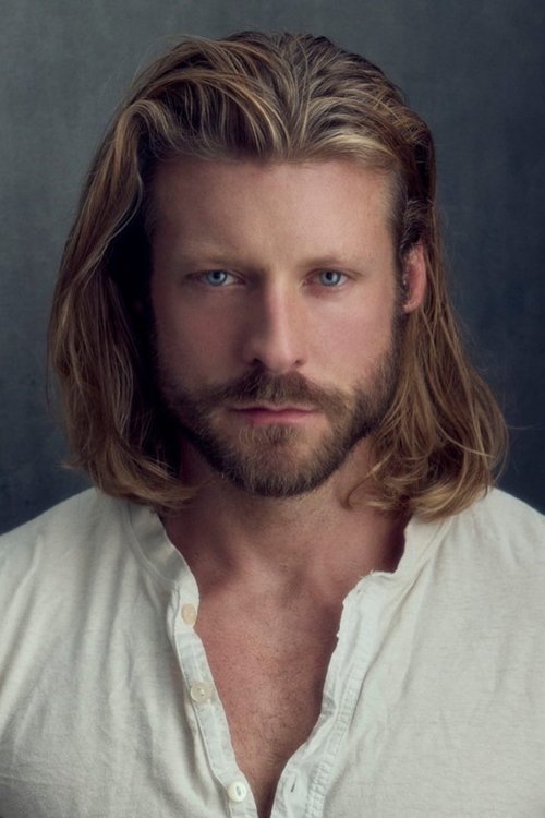 Photo of Taylor Napier, Acting