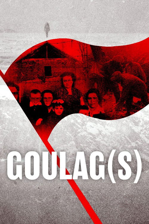 Movie poster for Goulag(s) (2019)