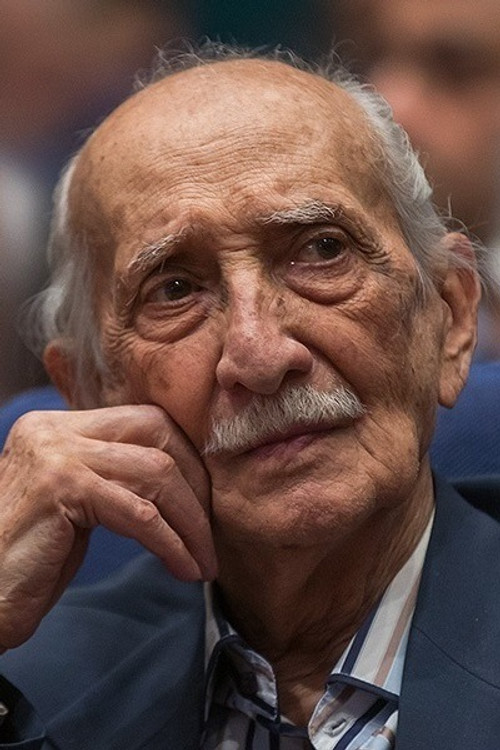 Dariush Asadzade profile