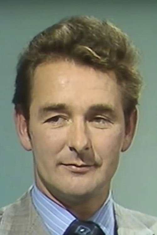 Photo of Brian Clough, Acting
