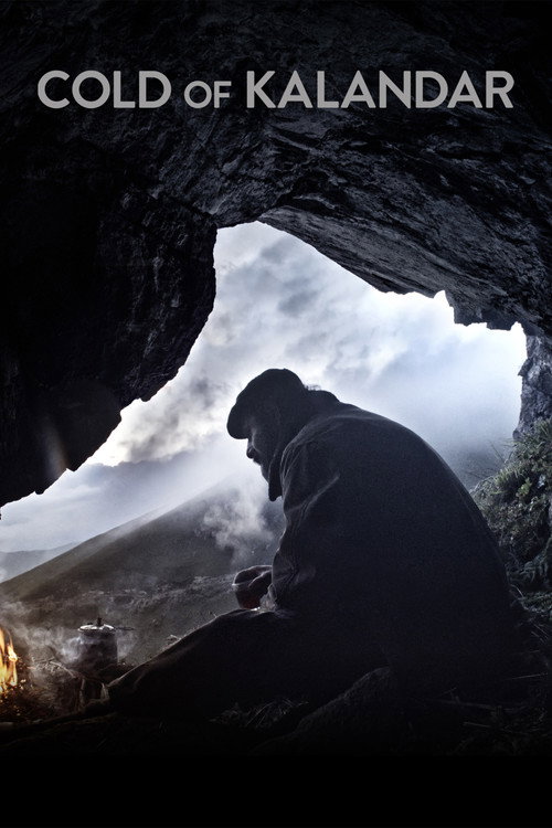 Movie poster for Cold of Kalandar (2016)