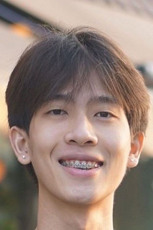 Chindanai Boonruang profile