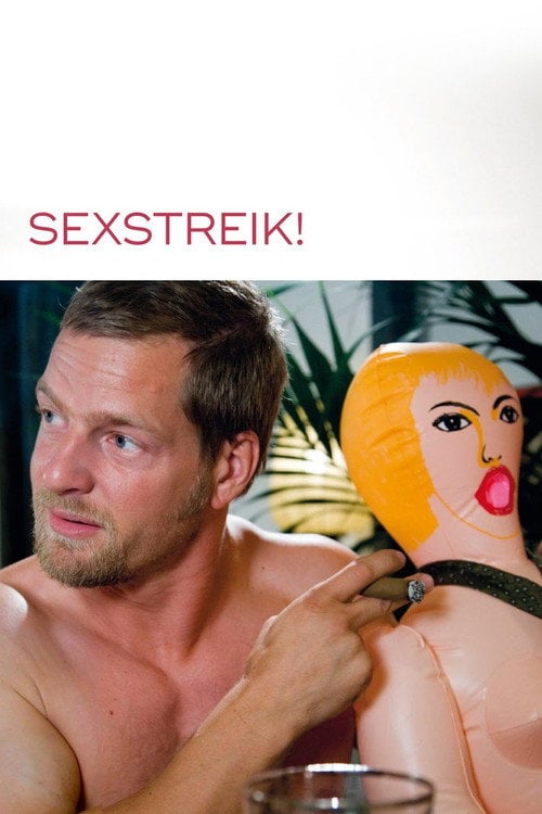 Movie poster for Sexstreik (2010)