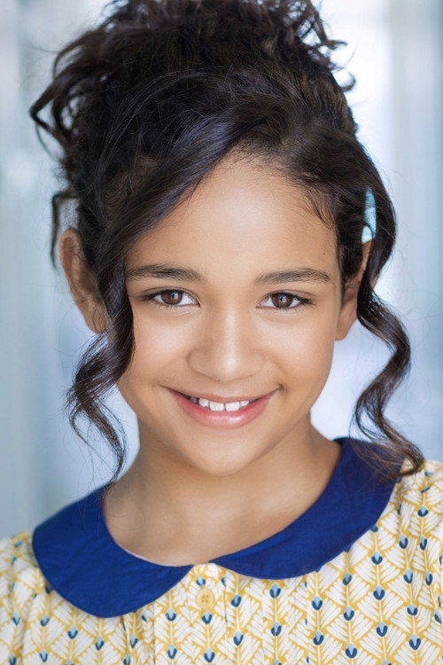 Photo of Lily Tricano, Acting