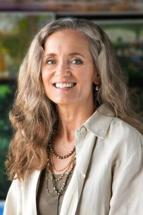 Photo of Fabienne Rawley, Editing