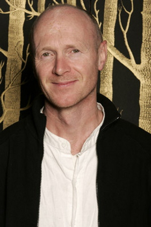 Paul Laverty profile