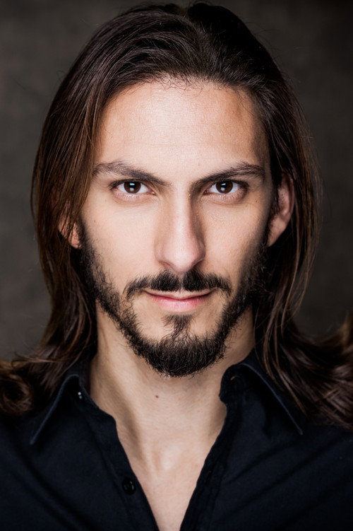 Photo of Dylan Saccoccio, Acting