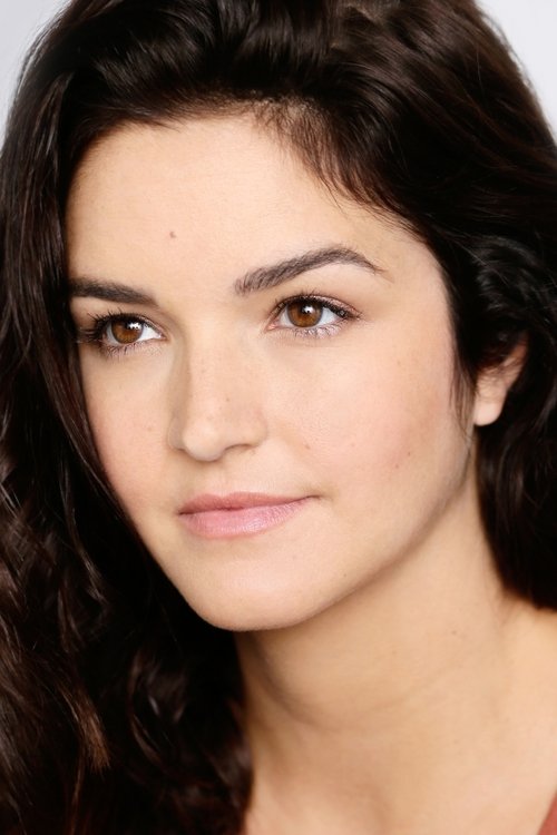 Chelsea Ricketts profile