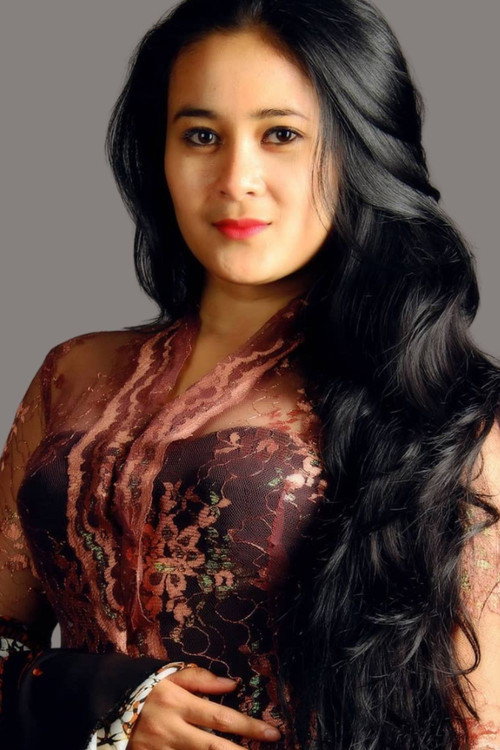 Photo of Kinanti Sekar, Acting