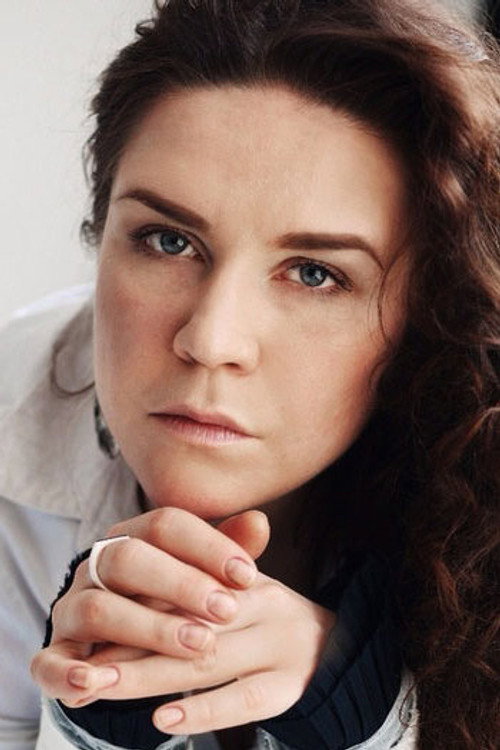 Photo of Ulyana Fomichyova, Acting