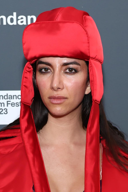 Photo of Martine Gutierrez, Acting