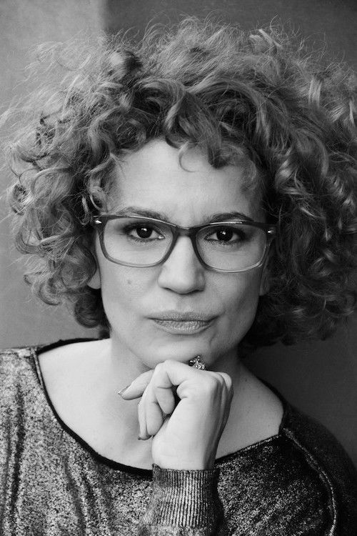 Marieta Orozco profile