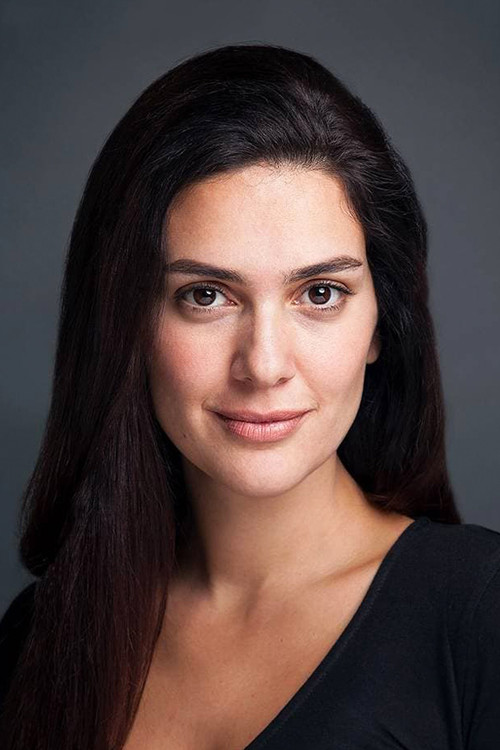 Bergüzar Korel profile