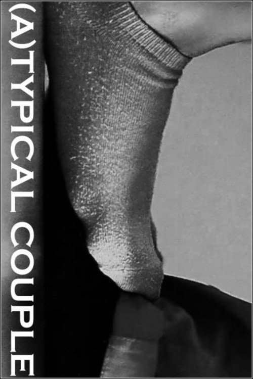 Movie poster for (A) Typical Couple (2012)