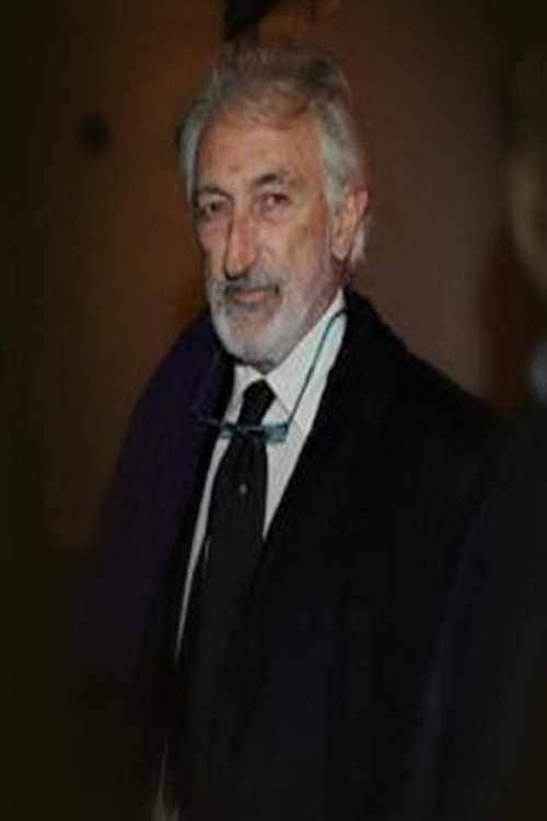 Photo of Flavio Mogherini, Art