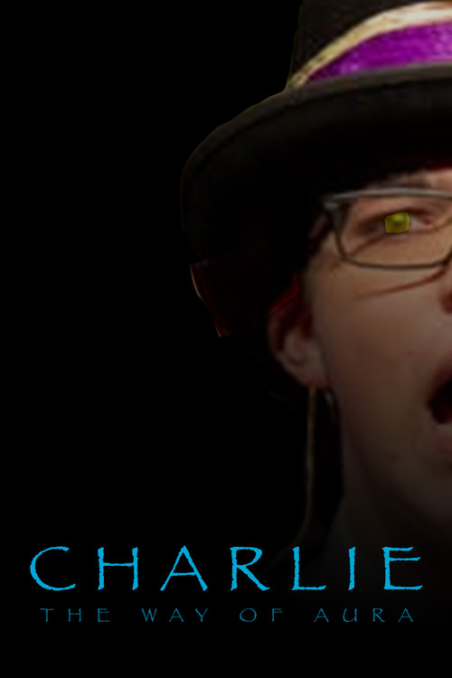 Movie poster for Rockway's Charlie (2025)