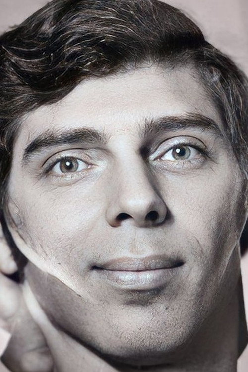 Photo of Gary Cook, Acting