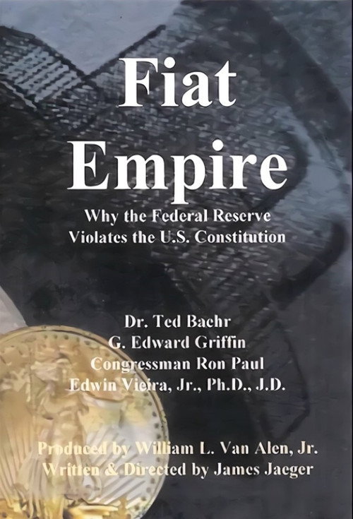 Movie poster for Fiat Empire (2006)