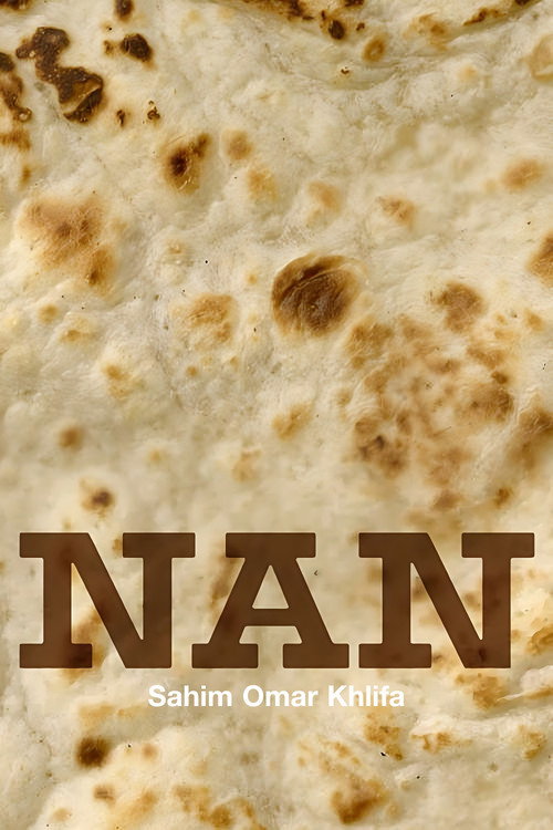 Movie poster for Bread (2008)
