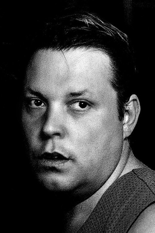 Photo of Frank Williams, Acting