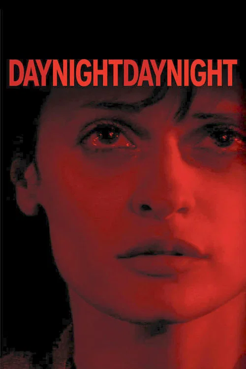 Movie poster for Day Night Day Night (2006)