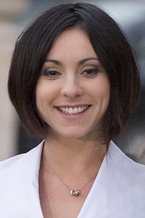 Photo of Inès Lenvin, Acting
