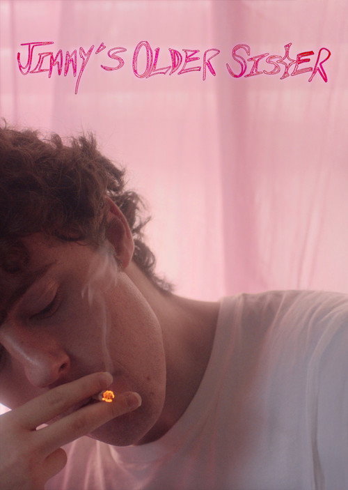Movie poster for Jimmy's Older Sister