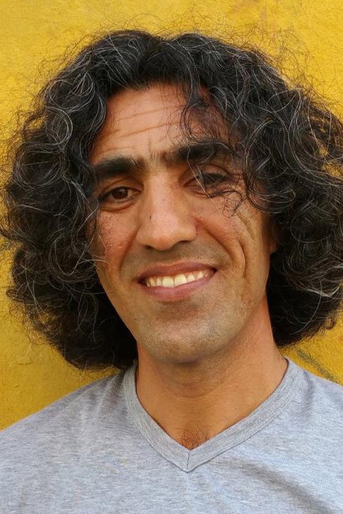 Photo of Anwar Hashimi, Acting