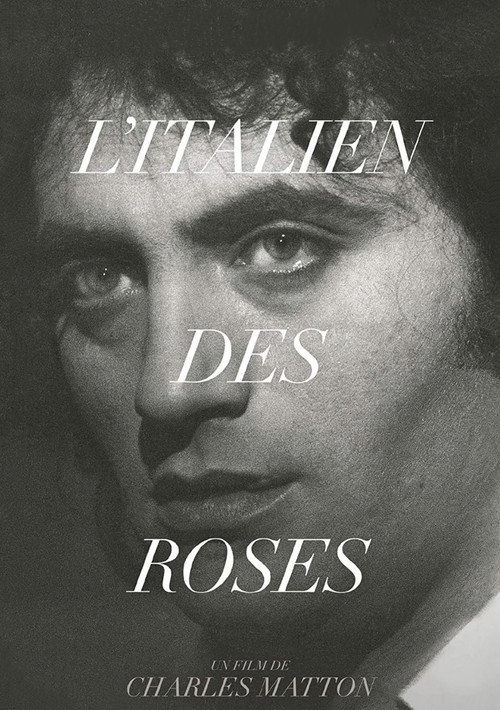 Movie poster for The Italian of the Roses (1973)