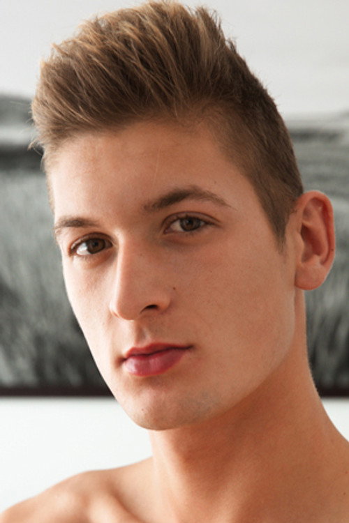 Photo of Steve Harrelson, Acting
