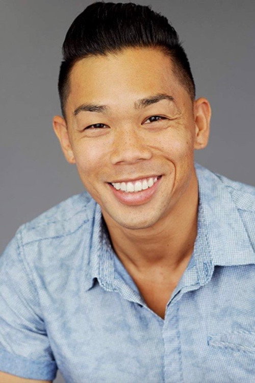 Jabez Armodia profile