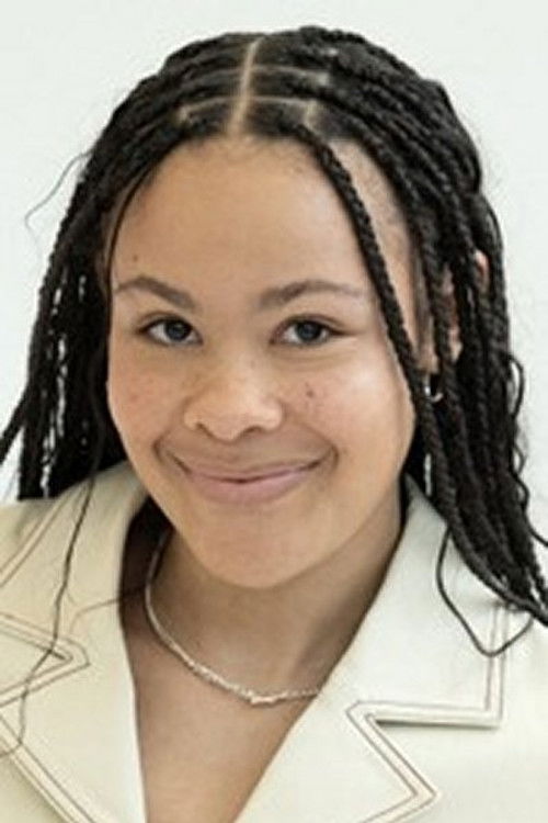 Bathsheba Oghomi-Hansen profile