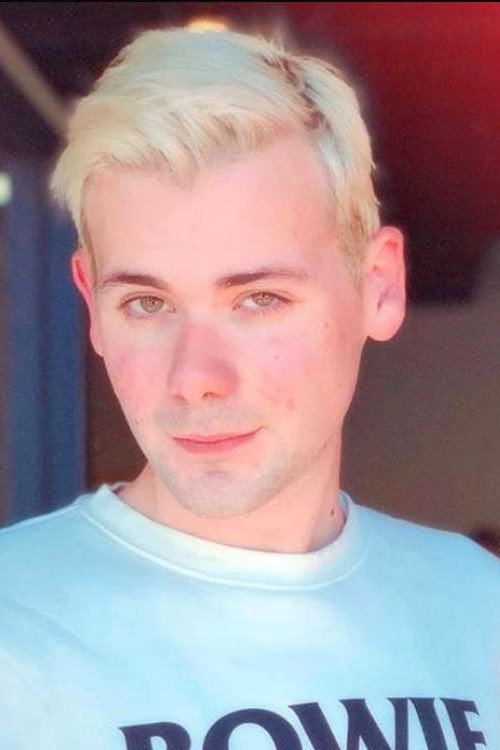 Photo of Brendan Petrizzo, Production