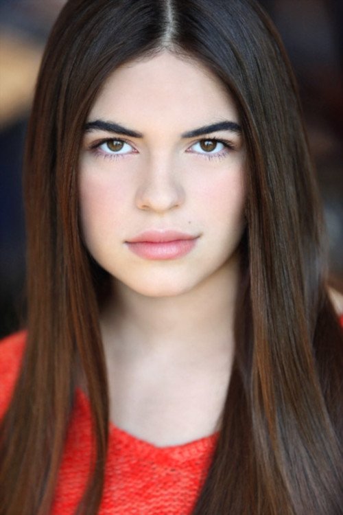 Maitlyn Pezzo profile