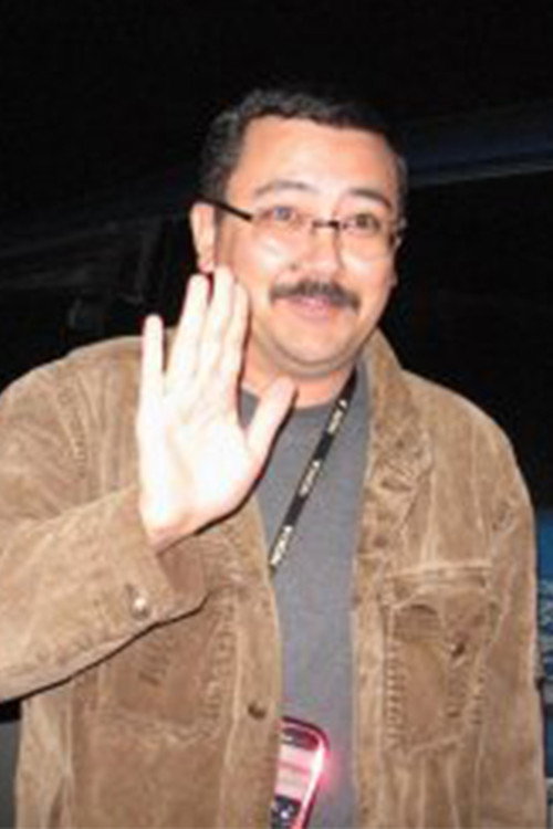 Photo of Yermek Tolepbayev, Acting