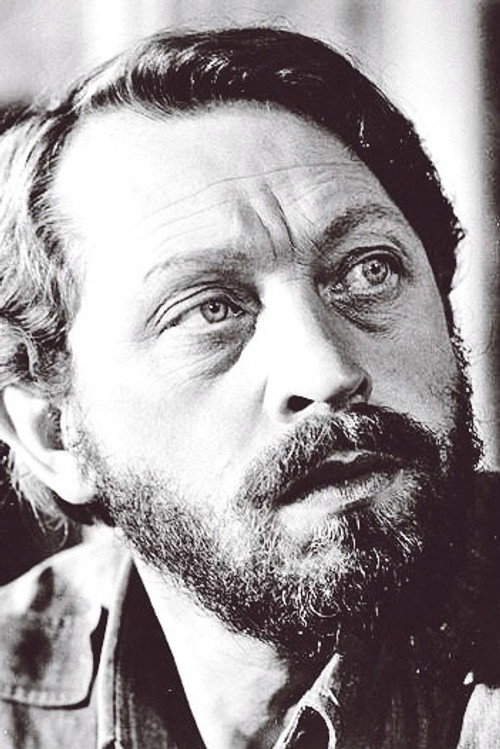 Photo of Jiří Zahajský, Acting
