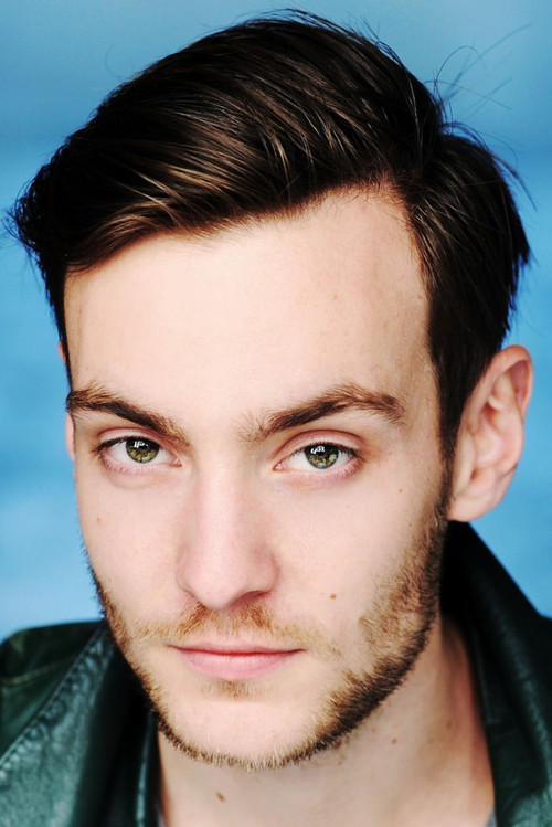 Photo of Orlando Klaus, Acting