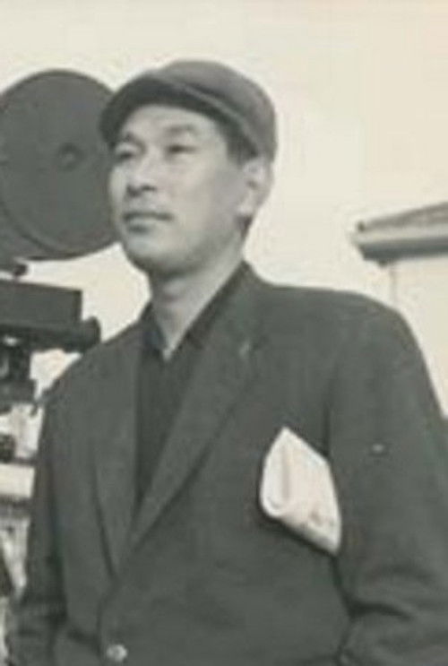 Tokuzō Tanaka profile