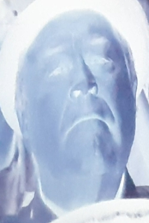Movie poster for Senioren im Straßenverkehr (1987)