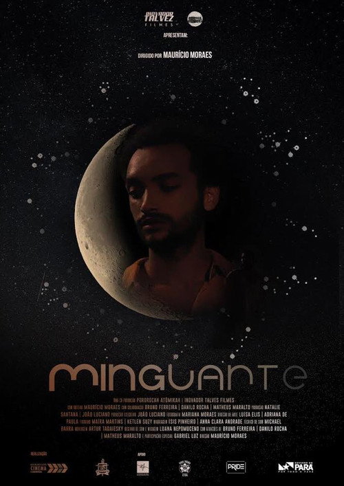 Movie poster for Minguante (2020)